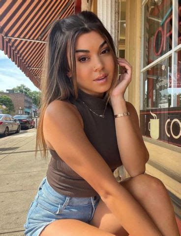 stephanie pappas canton ohio|Steph Pappas: Wiki, Bio, Net Worth, Twitter, College,。